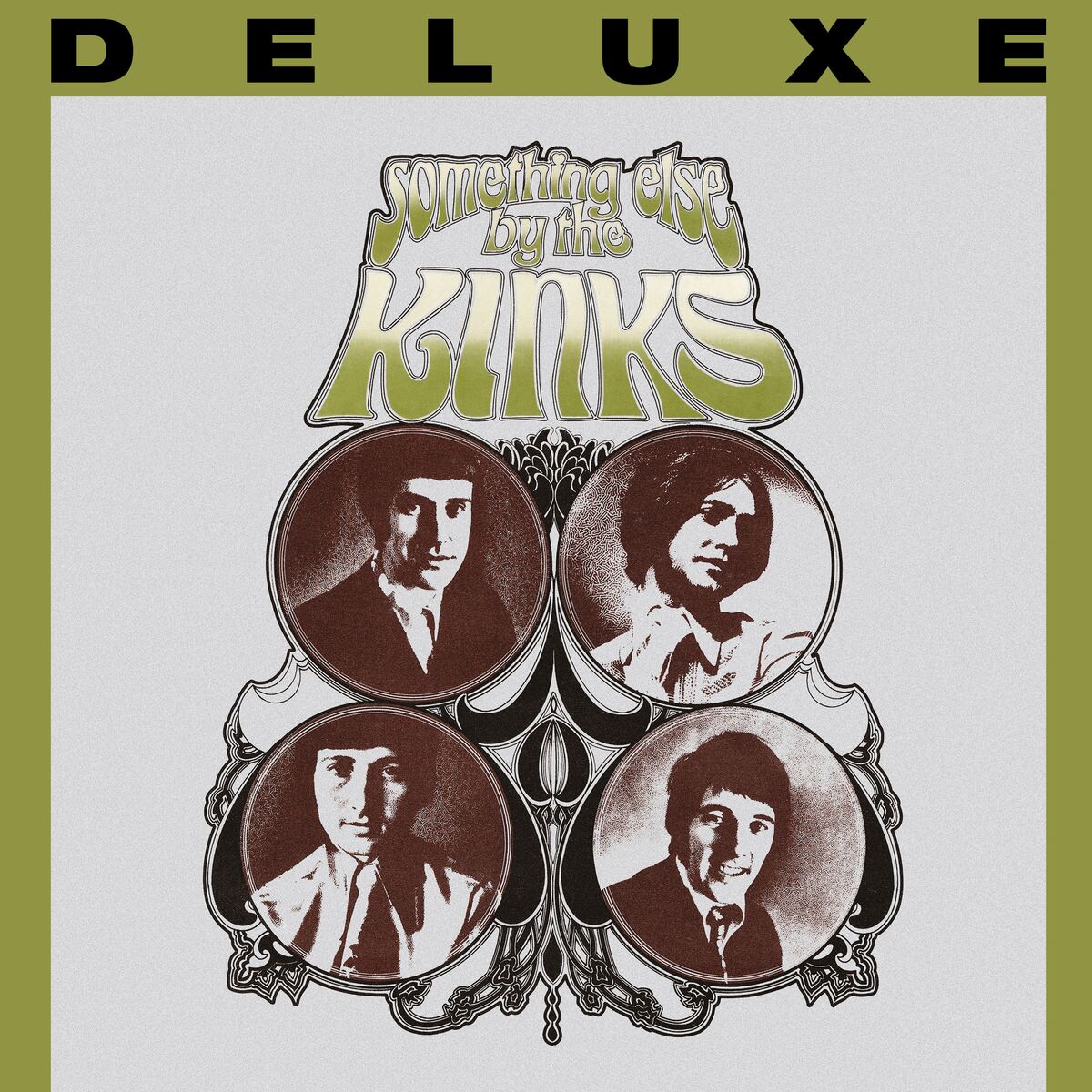 The Kinks